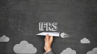 The big transition: making the switch to IFRS9, IFRS15 and IFRS16 The big transition: making the switch to IFRS9, IFRS15 and IFRS16
