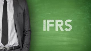 Don’t expect greater use of IFRS in China, expert warns Don’t expect greater use of IFRS in China, expert warns
