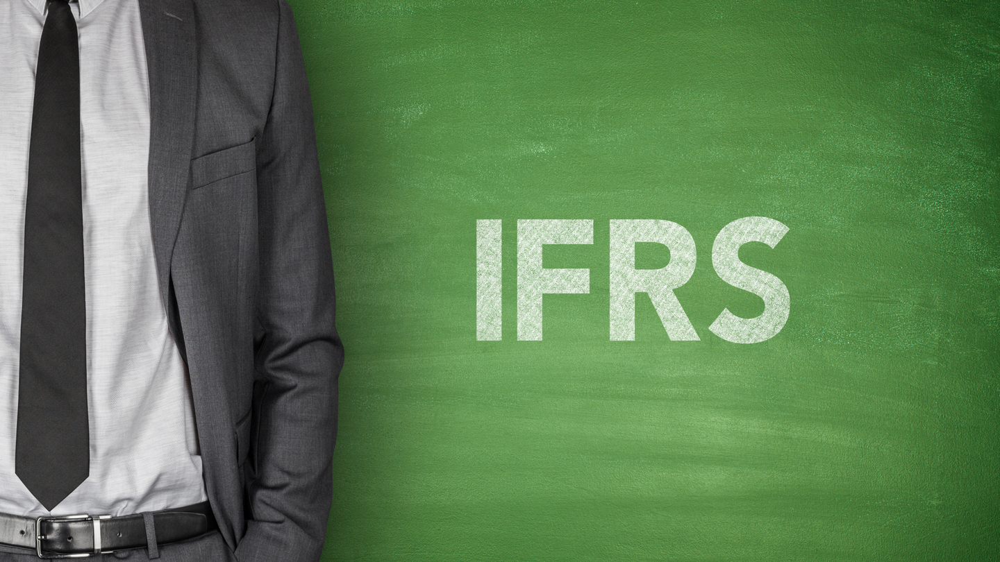 Don’t expect greater use of IFRS in China, expert warns Don’t expect greater use of IFRS in China, expert warns