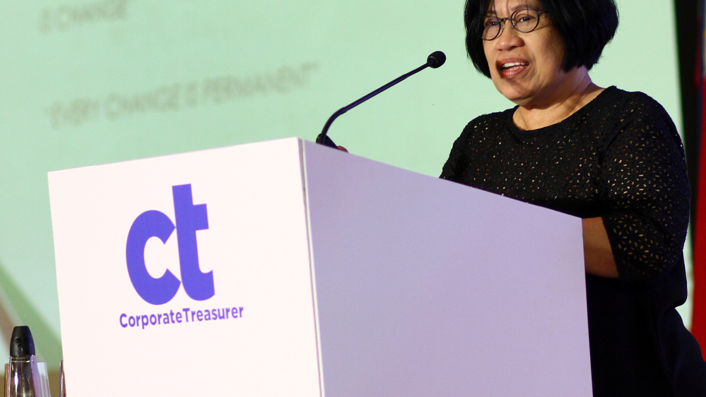 Philippines SEC chief: more fundraising options on way for treasurers Philippines SEC chief: more fundraising options on way for treasurers