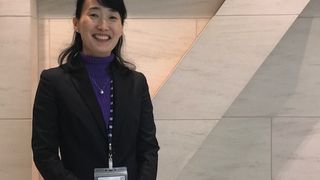 Rei Motoyama Rei Motoyama