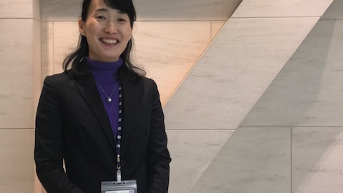 Rei Motoyama Rei Motoyama