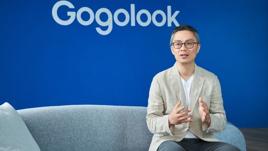 Ian Huang Ian Huang