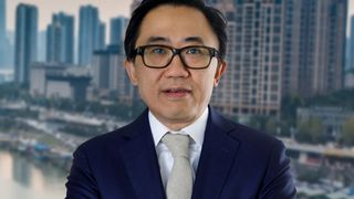 Ignatius Tong Ignatius Tong