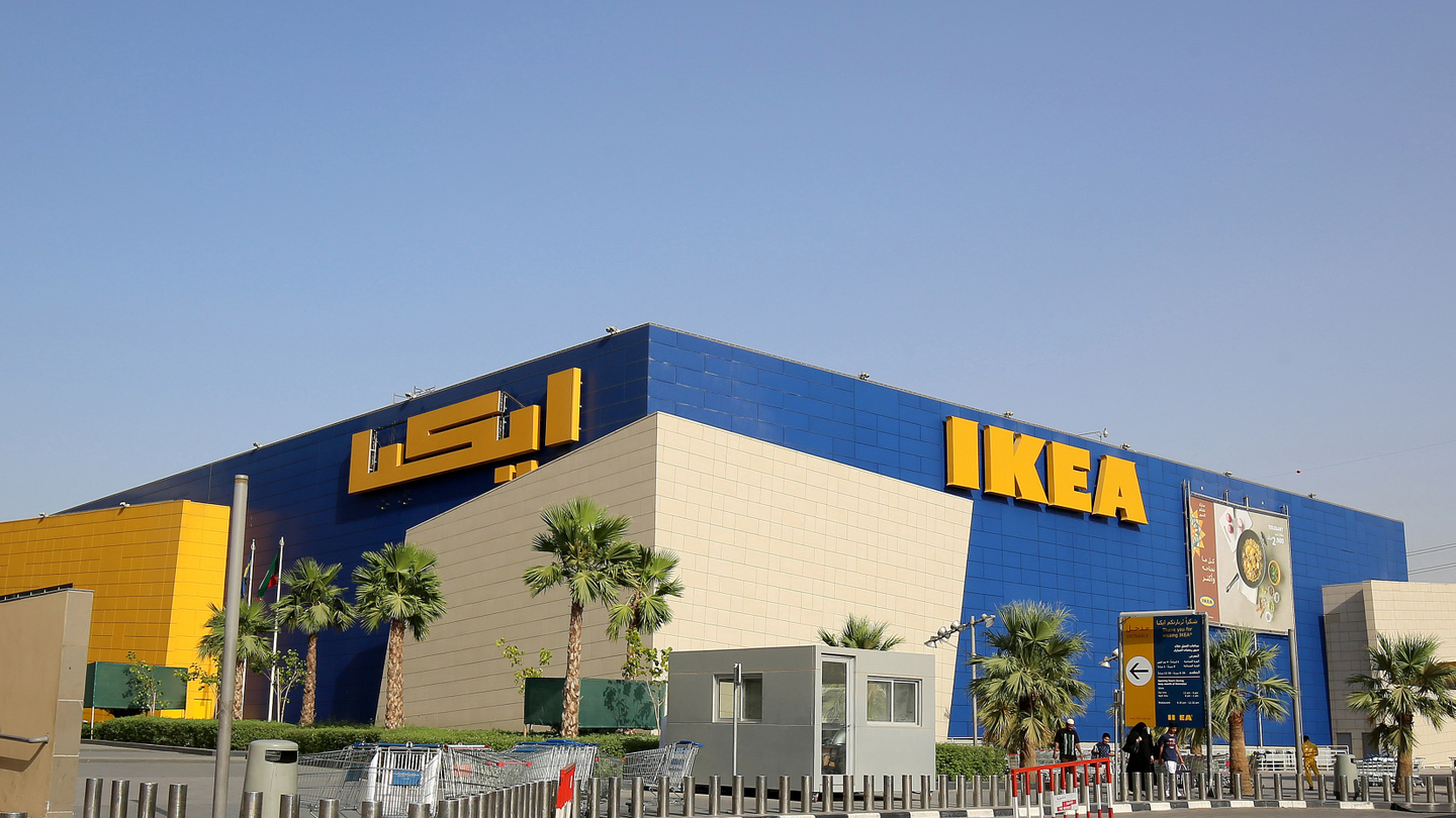 Exclusive: IKEA seeks a way through the masala maze Exclusive: IKEA seeks a way through the masala maze