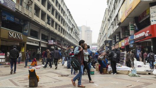 India opens the doors to FDI; Apple and Ikea ready to step through India opens the doors to FDI; Apple and Ikea ready to step through