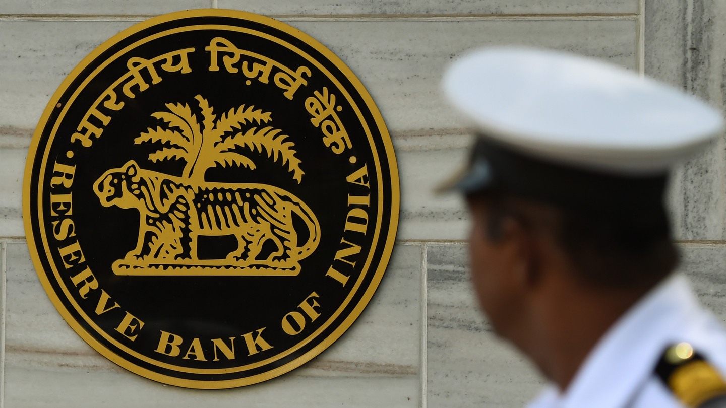 Golden opportunity? India's central bank seeks first CFO Golden opportunity? India's central bank seeks first CFO