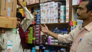 How Marico shaved 750 hours a year off distributor remittance How Marico shaved 750 hours a year off distributor remittance