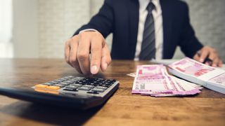 Indian rupee heads north: time to trim your hedge? Indian rupee heads north: time to trim your hedge?
