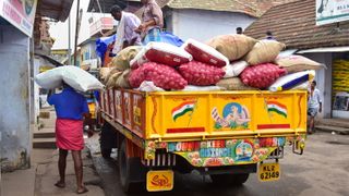 India plans drastic overhaul of commodity hedging policy India plans drastic overhaul of commodity hedging policy