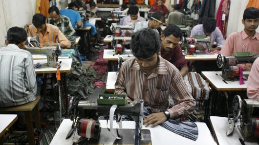 StanChart ventures unit launches B2B marketplace in India for small businesses StanChart ventures unit launches B2B marketplace in India for small businesses