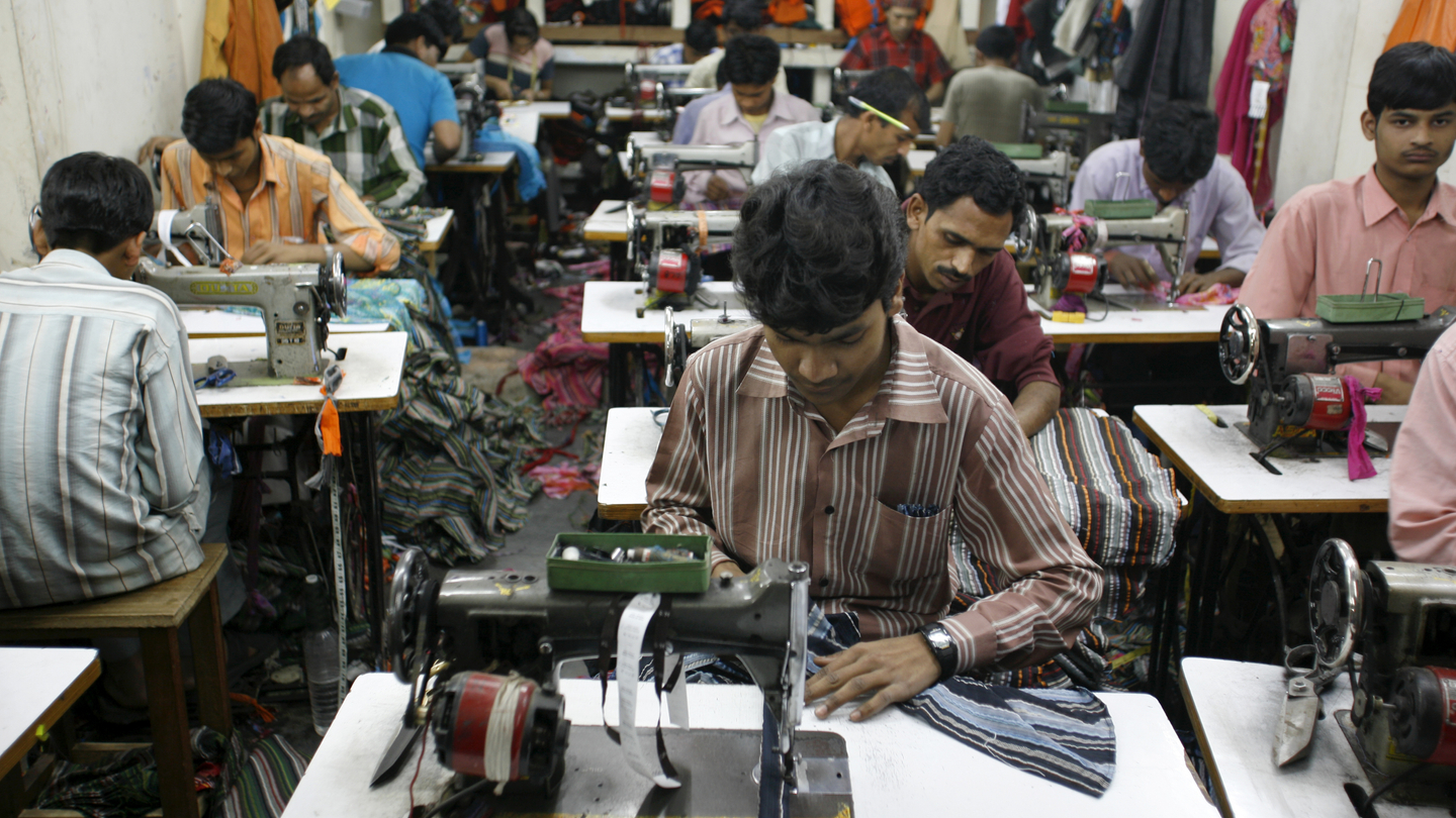 StanChart ventures unit launches B2B marketplace in India for small businesses StanChart ventures unit launches B2B marketplace in India for small businesses