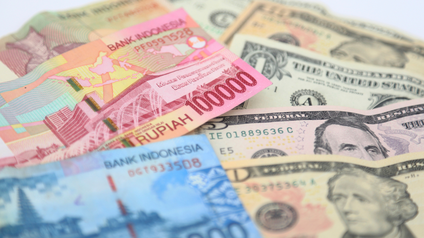 New Indonesian foreign debt rules baffle corporates  New Indonesian foreign debt rules baffle corporates