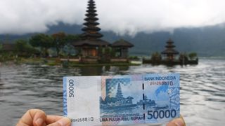 Indonesia: central bank eases reserve ratio in boost to corporates Indonesia: central bank eases reserve ratio in boost to corporates