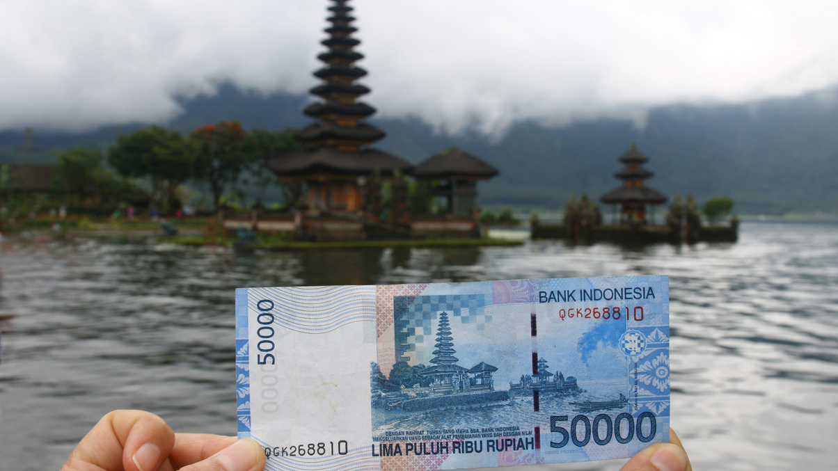 Why Indonesian insurers would rather invest onshore