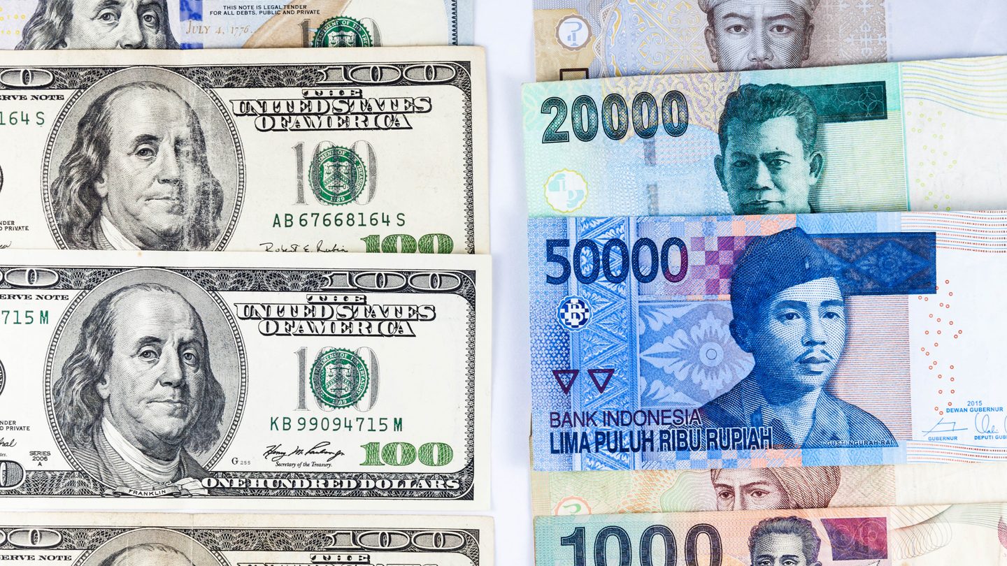 Indonesia: forex changes to wean country off dollar dependence Indonesia: forex changes to wean country off dollar dependence