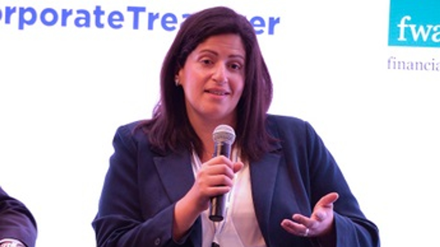 Former Ingram Micro Asia treasurer takes top role Former Ingram Micro Asia treasurer takes top role