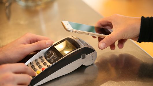Instant payment transactions seen sextupling to $18 tln by 2025 Instant payment transactions seen sextupling to $18 tln by 2025