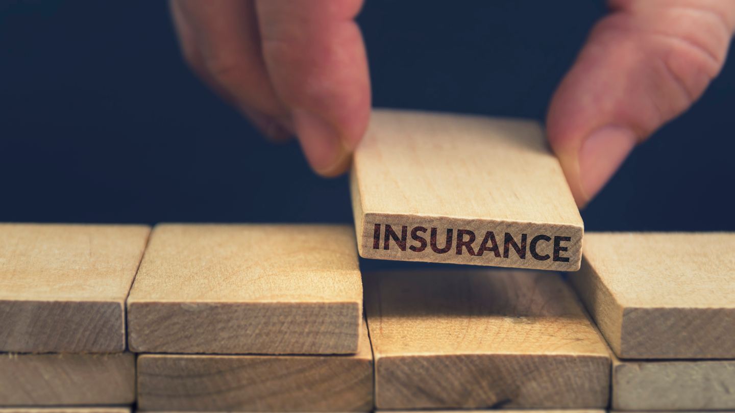 Jobs: Insure against failure with a move to Prudential? Jobs: Insure against failure with a move to Prudential?