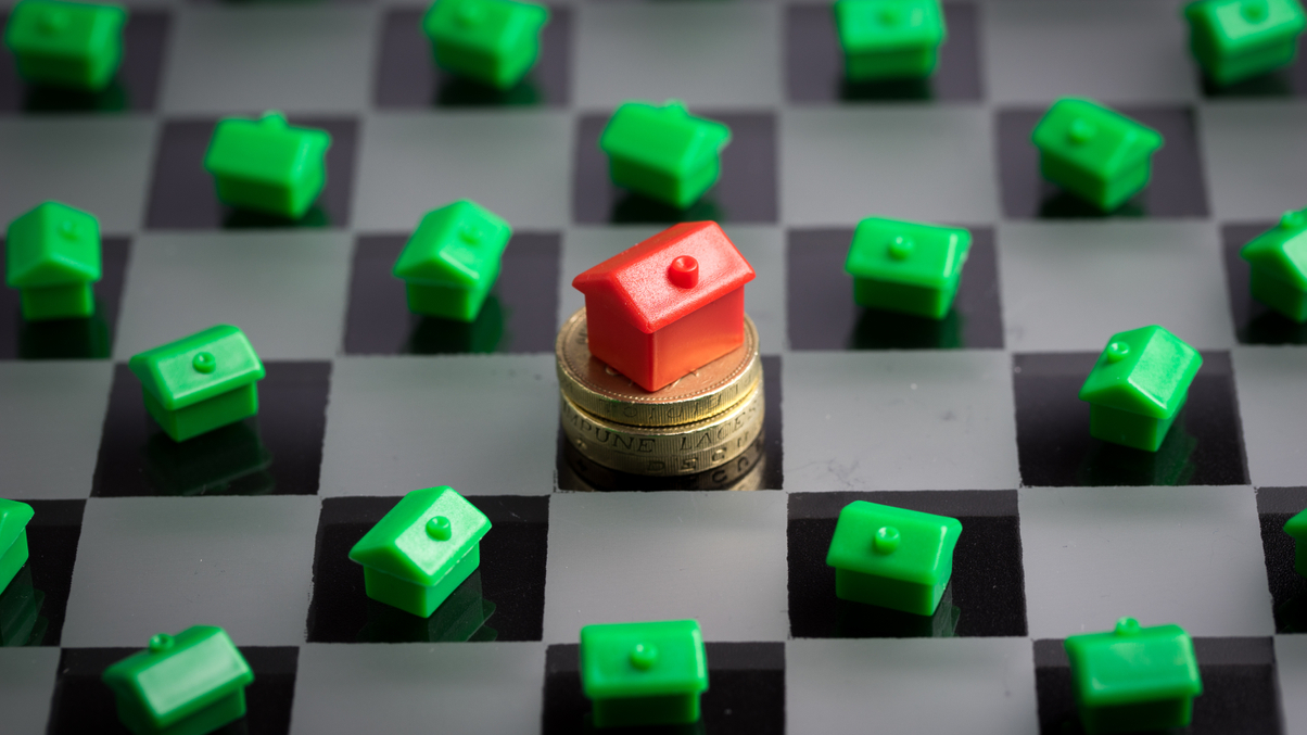 Poba partners Danish pension fund for property JV