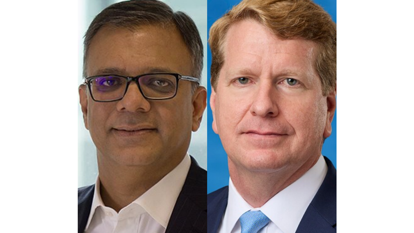 JP Morgan announces senior appointments across commercial banking JP Morgan announces senior appointments across commercial banking