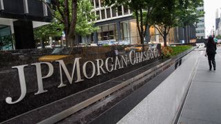 JP Morgan’s blockchain party keeps getting bigger JP Morgan’s blockchain party keeps getting bigger