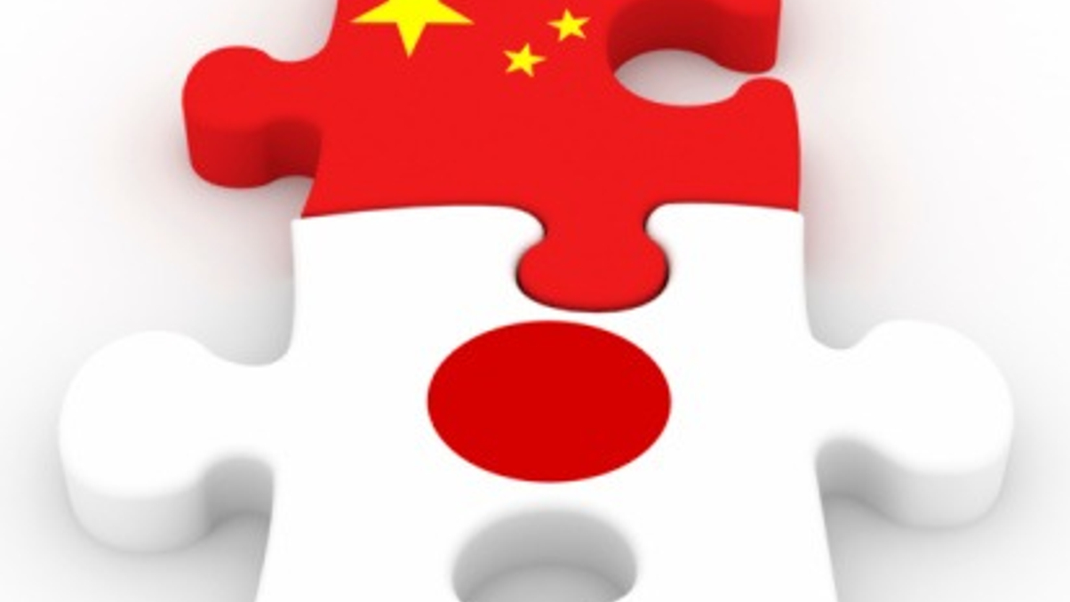 Japan investors seek a funds passport into Belt & Road