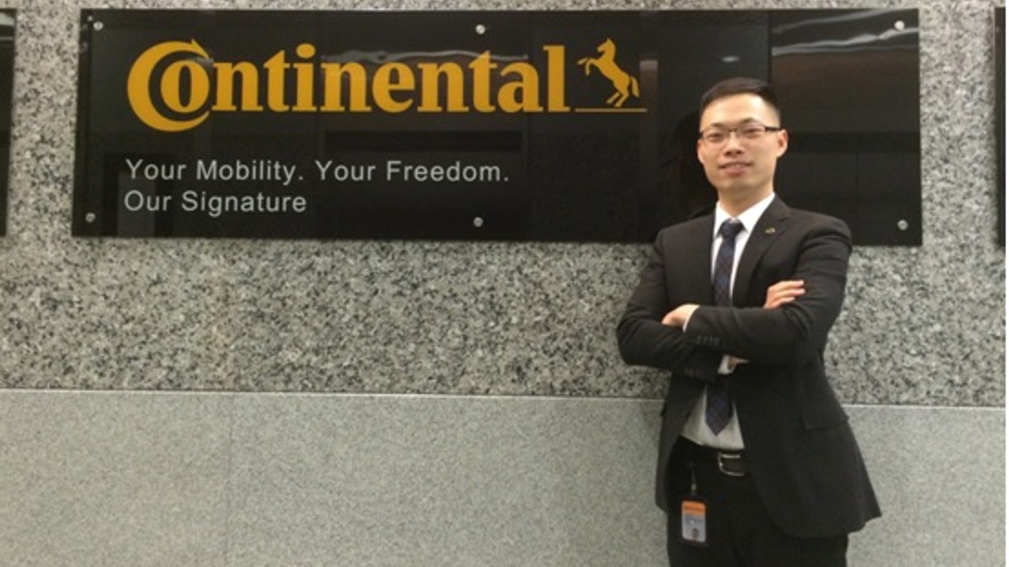Continental: How to get more out of your banks Continental: How to get more out of your banks