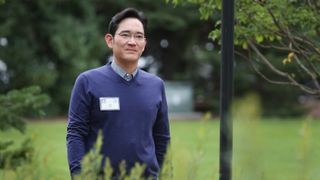 Scandal: Jay Lee Scandal: Jay Lee