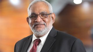 Jegan Durairatnam, CEO, Commercial Bank Jegan Durairatnam, CEO, Commercial Bank