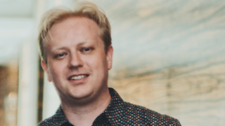 Jelle Goossens Jelle Goossens