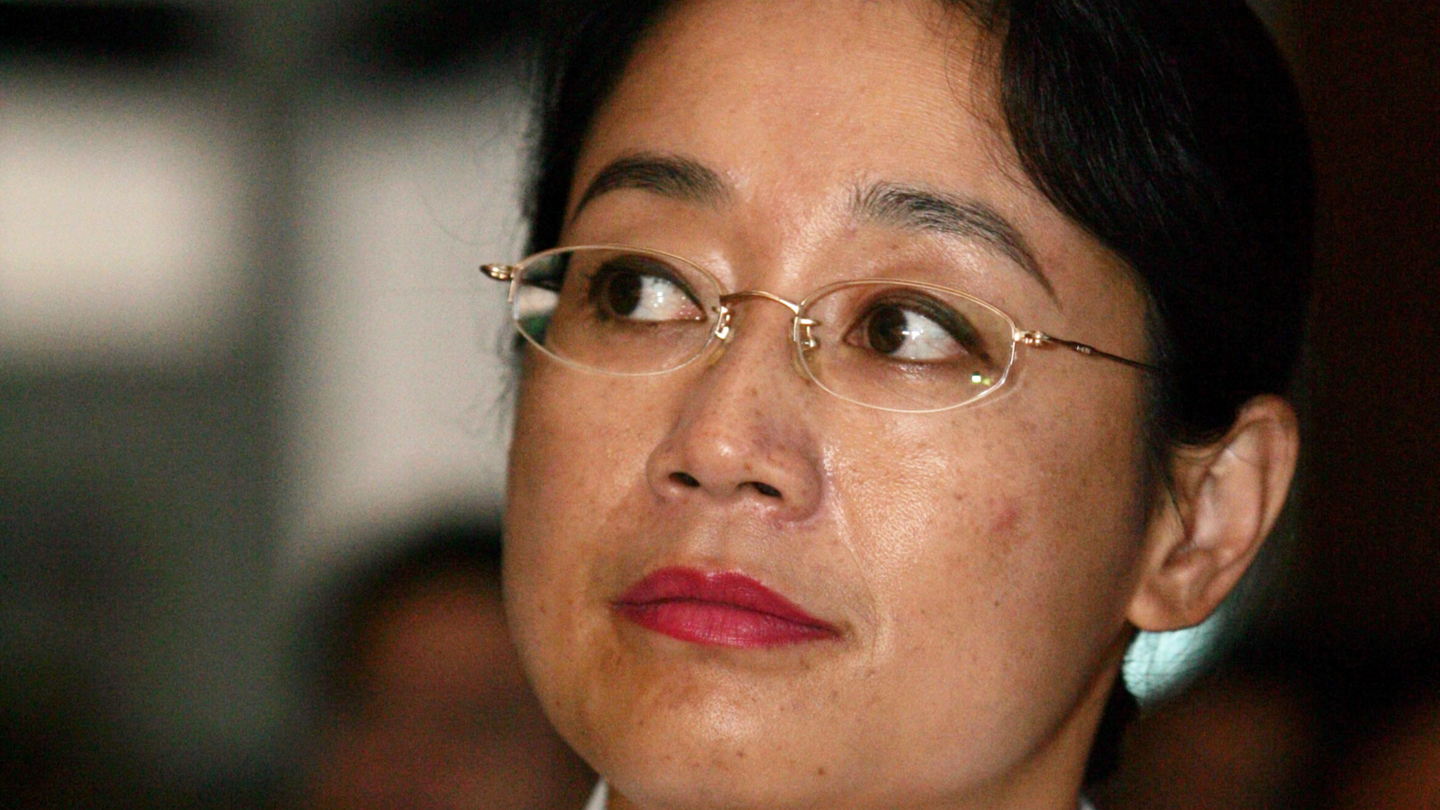 Baidu CFO steps down to lead investment arm Baidu CFO steps down to lead investment arm