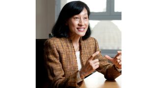 Jennifer Wong, tax partner at 
KPMG Hong Kong  Jennifer Wong, tax partner at 
KPMG Hong Kong