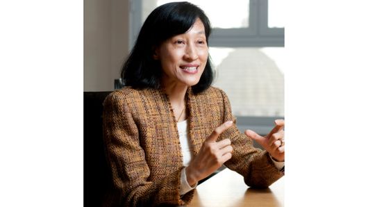 Jennifer Wong, tax partner at
KPMG Hong Kong Jennifer Wong, tax partner at
KPMG Hong Kong