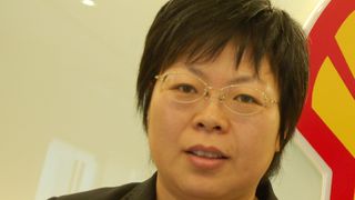 CASE STUDY: Shell China's new supply chain financing strategy CASE STUDY: Shell China's new supply chain financing strategy