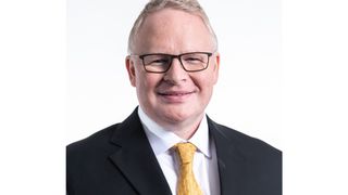 Joerg Ayrle becomes managing director of the Linet Group Joerg Ayrle becomes managing director of the Linet Group