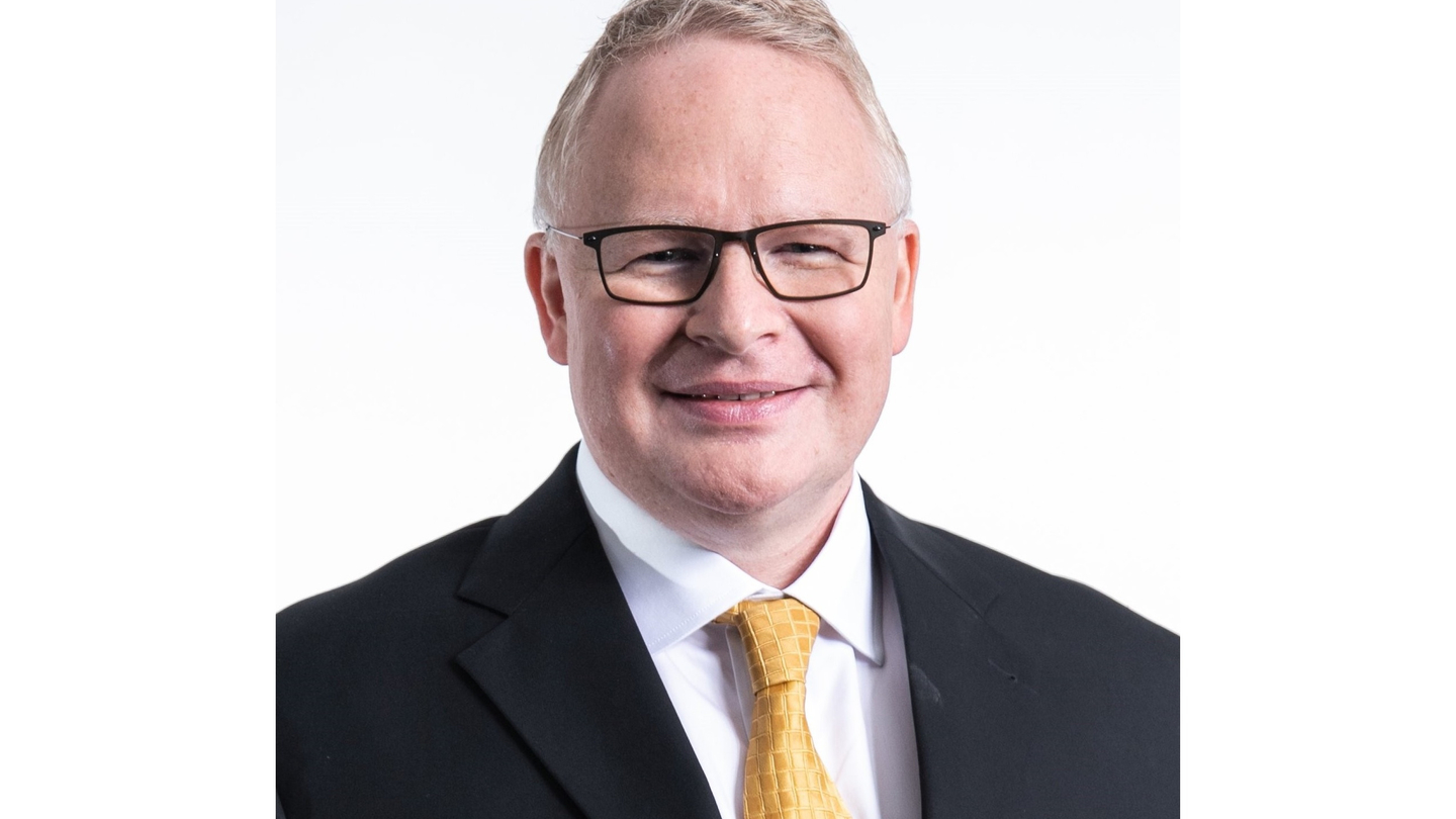 Joerg Ayrle becomes managing director of the Linet Group Joerg Ayrle becomes managing director of the Linet Group