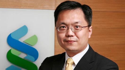 Banner trades open CNH HIBOR OTC market Banner trades open CNH HIBOR OTC market