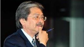 Hong Kong defines treasury centres for tax cuts Hong Kong defines treasury centres for tax cuts