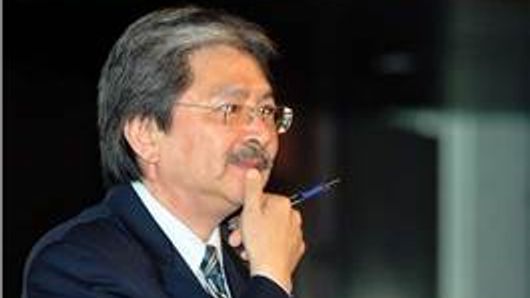 Hong Kong defines treasury centres for tax cuts Hong Kong defines treasury centres for tax cuts