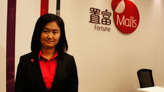 Q&A: ARA Asset Management Q&A: ARA Asset Management