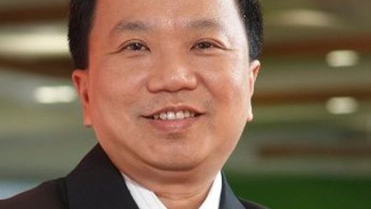 BASF’s head of SSC to retire (Updated) BASF’s head of SSC to retire (Updated)