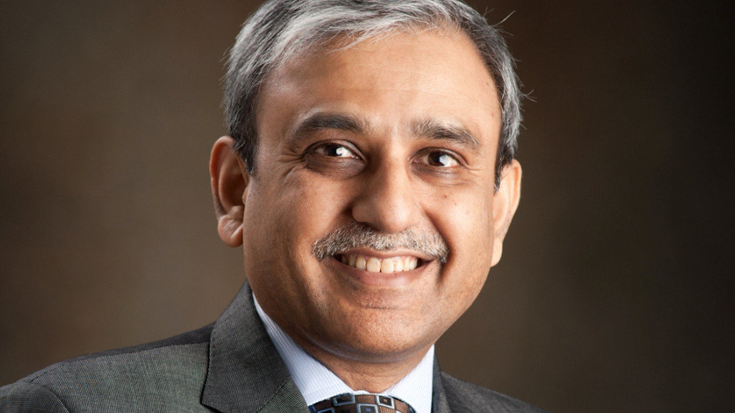 Shaparia’s domain stands to gain from Deutsche’s latest overhaul Shaparia’s domain stands to gain from Deutsche’s latest overhaul