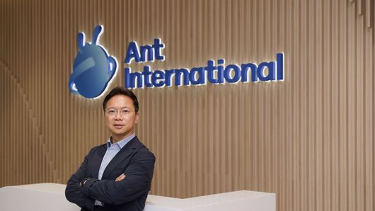 Exclusive: Ant International on stablecoins, blockchain-based treasury management Exclusive: Ant International on stablecoins, blockchain-based treasury management