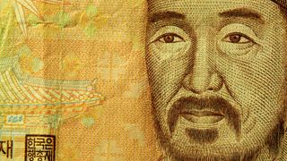 Editor's note: How the Korean won cost Tesco millions Editor's note: How the Korean won cost Tesco millions