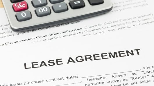 IFRS 16: Why Asia Pacific is lagging on leases IFRS 16: Why Asia Pacific is lagging on leases