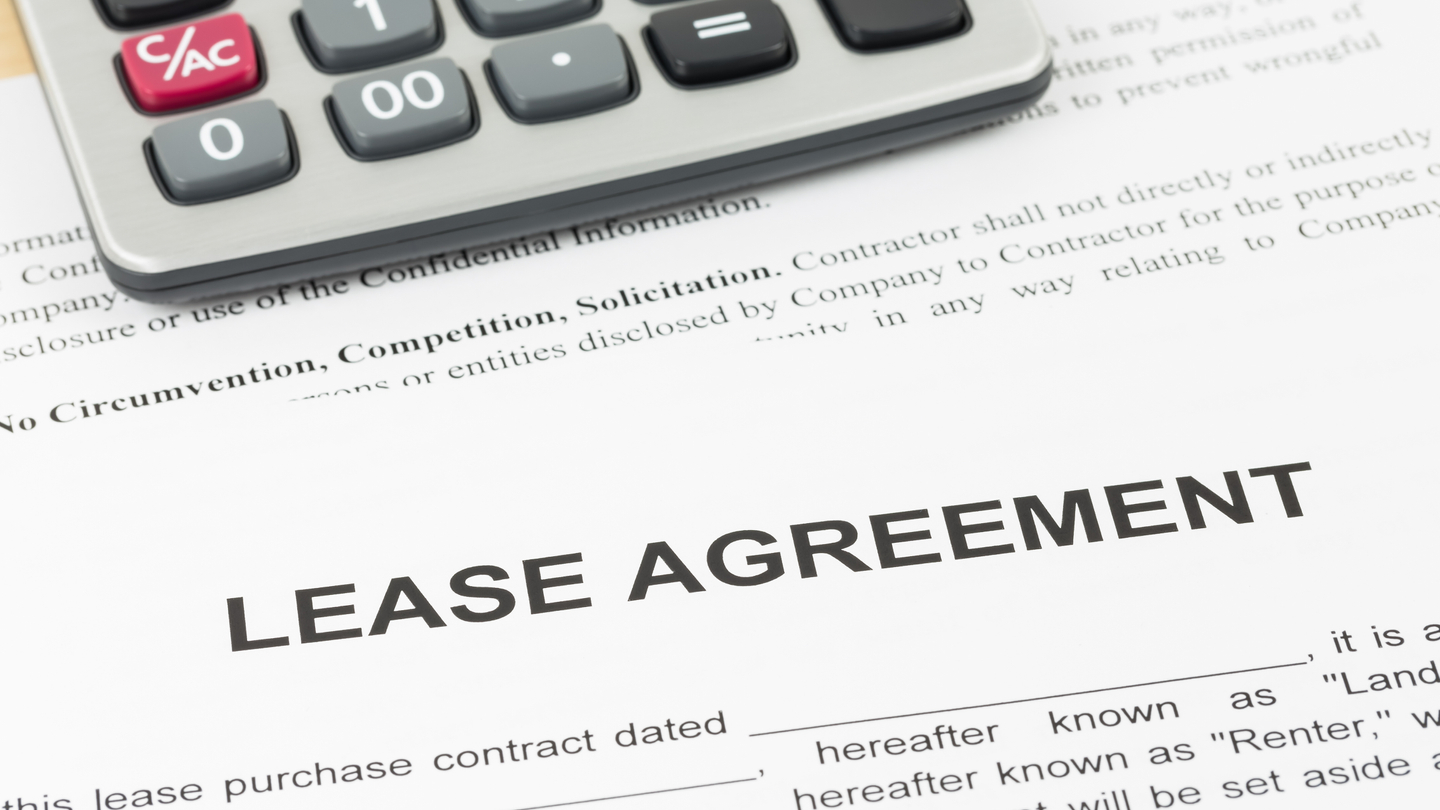 IFRS16: Why automation could stop you hating these leases to pieces IFRS16: Why automation could stop you hating these leases to pieces