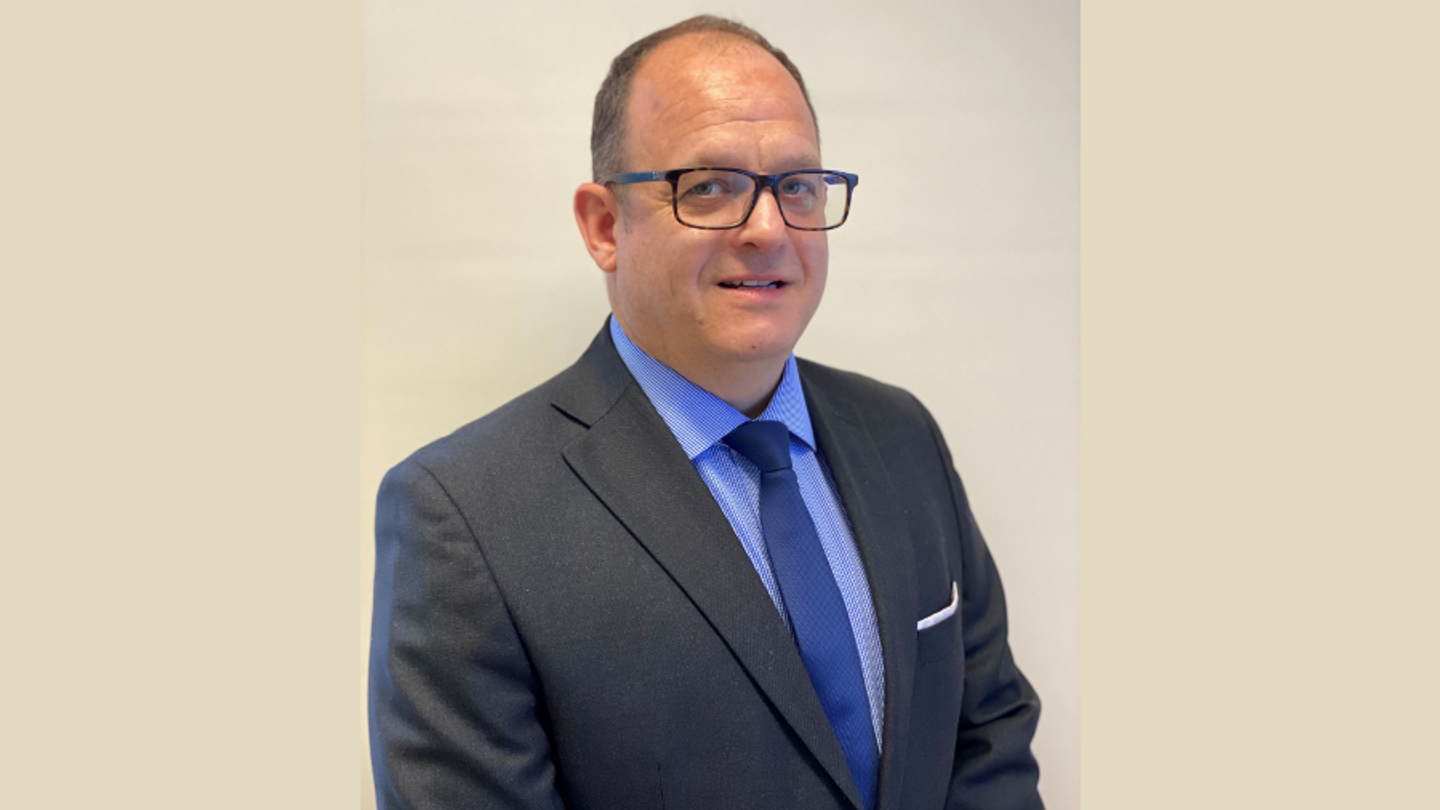 Lee McQueen, head of Hong Kong desk for Citi's blocks service Lee McQueen, head of Hong Kong desk for Citi's blocks service