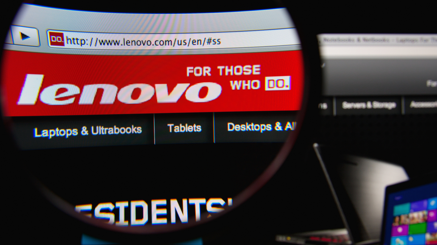 US tax reforms: Lenovo takes a $400 million hit US tax reforms: Lenovo takes a $400 million hit
