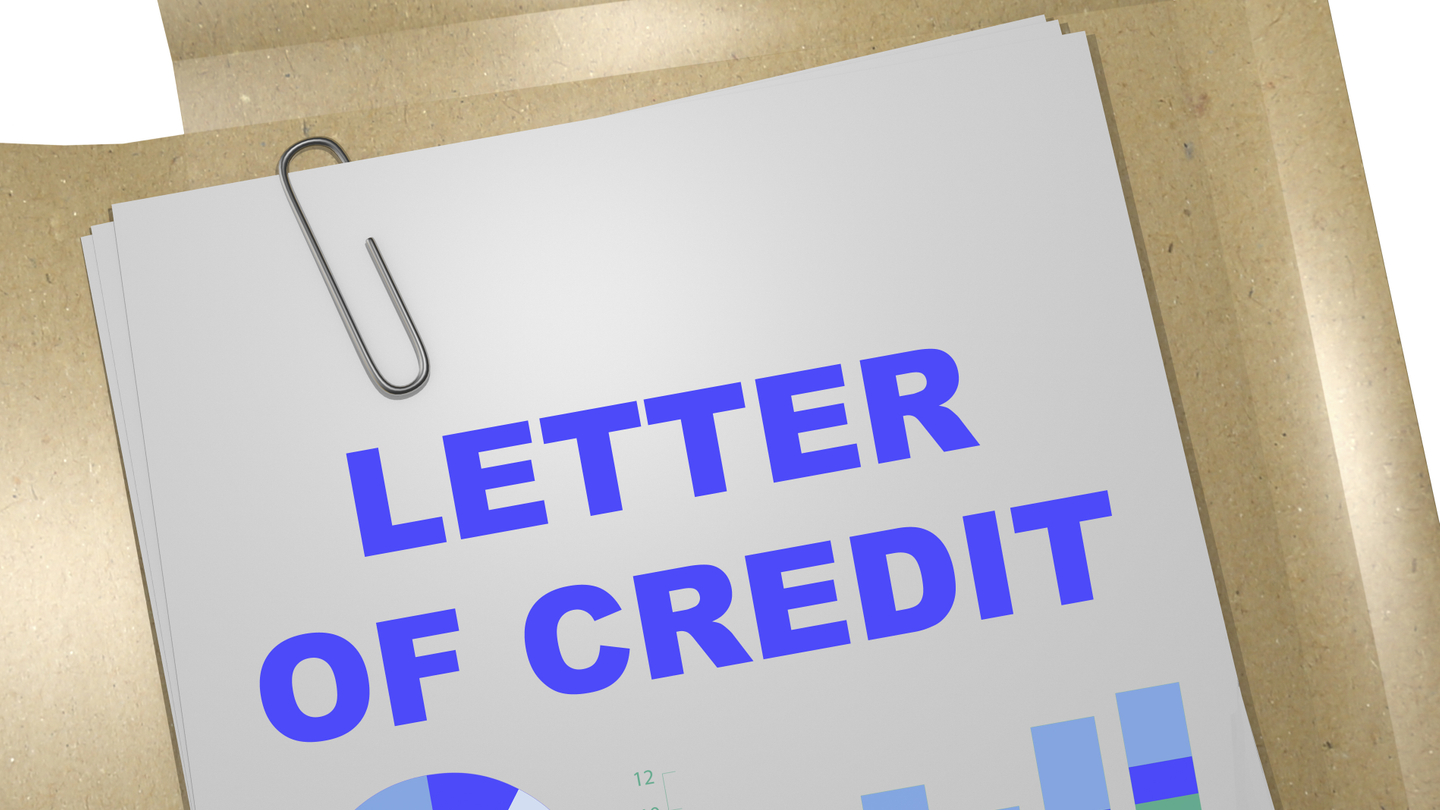 Why the Letter of Credit will survive trade digitization Why the Letter of Credit will survive trade digitization